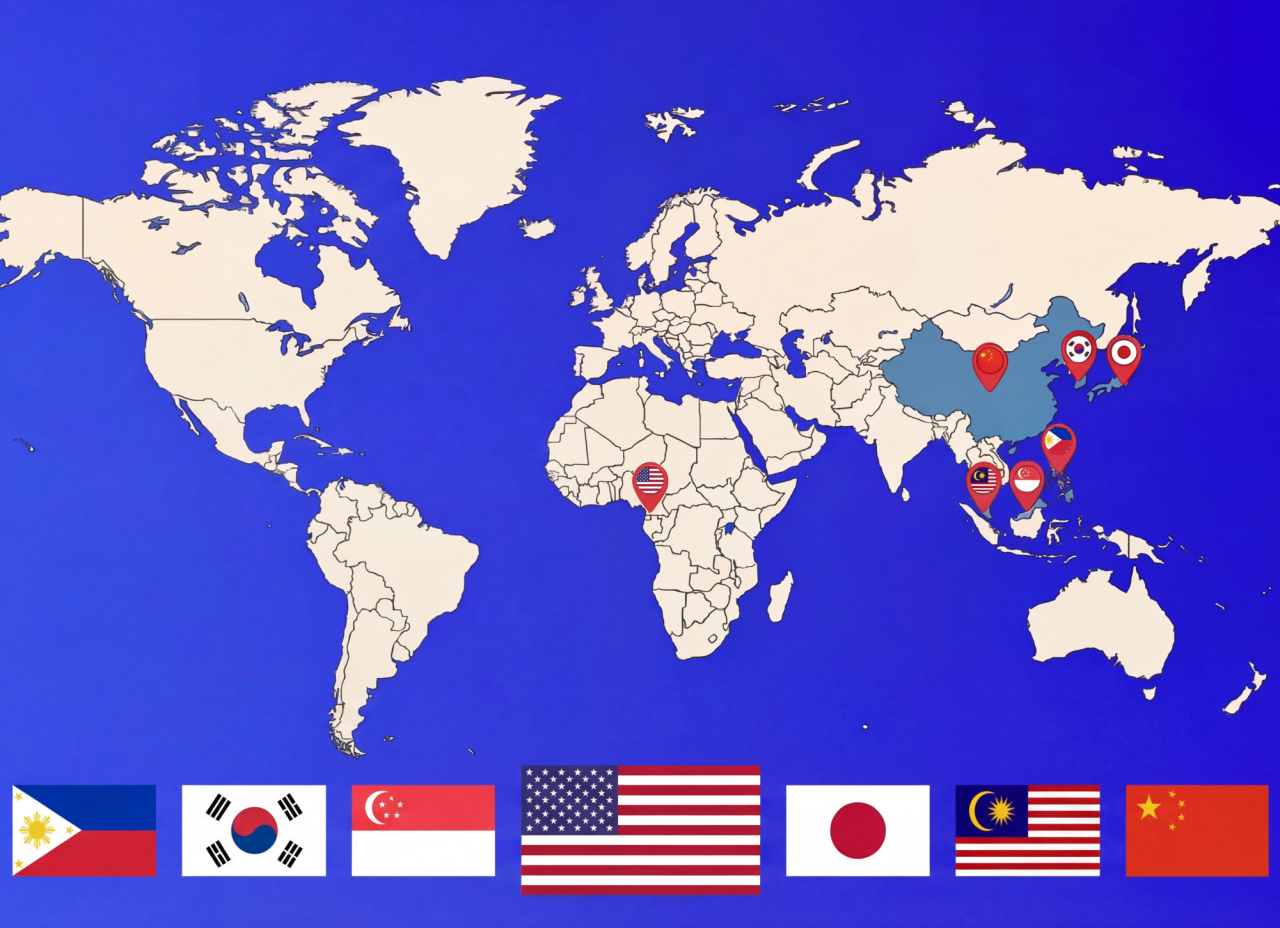 NONLA VIETNAM GLOBAL 