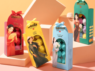 QUÀ TẶNG KHÔNG CHỈ ĐỂ TRAO ĐI, MÀ CÒN ĐỂ TẠO DẤU ẤN RIÊNG | NONLA COFFEE