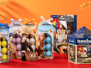 BẠN MUỐN KINH DOANH CÀ PHÊ?  NHƯNG CHƯA CHỌN ĐƯỢC SẢN PHẨM PHÙ HỢP | NONLA COFFEE