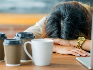 UỐNG CÀ PHÊ CÓ GÂY MẤT NGỦ KHÔNG? | NONLA COFFEE