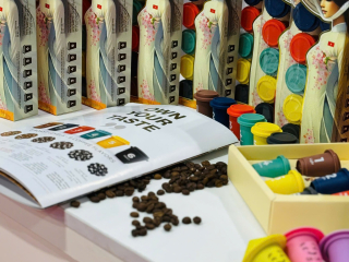 AoDai Coffee Đưa Văn Hóa Việt Nam Vào Thị Trường Malaysia – Chính Thức Lên Kệ AEON Malaysia