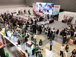 TOÀN CẢNH TRIỂN LÃM CAFESHOW 2026 TẠI TP.HCM SAU 3 NGÀY DIỄN RA SẼ CÓ GÌ
