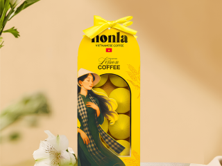 Cà phê vị chanh là gì? Hương vị mới lạ dành cho tín đồ cà phê Việt | NONLA COFFEE