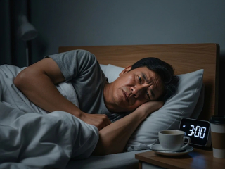 6 DẤU HIỆU CHO THẤY BẠN ĐANG UỐNG CÀ PHÊ NHIỀU HƠN MỨC CƠ THỂ CẦN 
