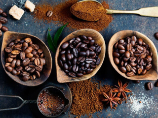 LÀM THẾ NÀO PHÂN BIỆT ĐƯỢC CÀ PHÊ NGUYÊN CHẤT VÀ CÀ PHÊ TẠP CHẤT 