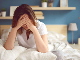 UỐNG CÀ PHÊ NHƯ THẾ NÀO ĐỂ KHÔNG ẢNH HƯỞNG ĐẾN GIẤC NGỦ??