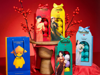 GỢI Ý MÓN QUÀ CHO DỊP LỄ 30.4 - NHỎ GỌN, TIỆN LỢI VÀ CÓ THỂ DÙNG MỖI NGÀY