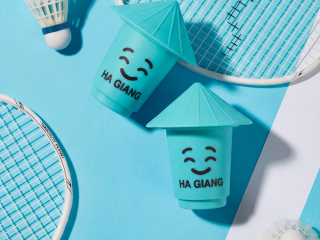 GIẢI PHÁP CÀ PHÊ TIỆN LỢI TRƯỚC GIỜ TẬP LUYỆN | NONLA COFFEE
