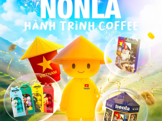 Câu Chuyện Hành Trình Sáng Lập Nên Thương Hiệu | NONLA COFFEE