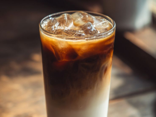 LATTE LÀ GÌ? HƯỚNG DẪN PHA CHẾ LATTE ĐƠN GIẢN TẠI NHÀ | NONLA COFFEE