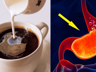 CÀ PHÊ VÀ SỨC KHỎE ĐƯỜNG RUỘT: NHỮNG LỢI ÍCH ĐÃ ĐƯỢC KHOA HỌC CHỨNG MINH | NONLA COFFEE