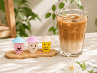 KHÔNG UỐNG ĐƯỢC CÀ PHÊ ĐẮNG KHÔNG CÓ NGHĨA LÀ BẠN KHÔNG HỢP CÀ PHÊ 