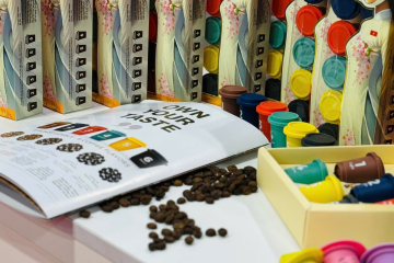 AoDai Coffee Đưa Văn Hóa Việt Nam Vào Thị Trường Malaysia – Chính Thức Lên Kệ AEON Malaysia