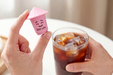 HÀM LƯỢNG CAFFEINE CÓ TRONG CÀ PHÊ SẤY THĂNG HOA LÀ BAO NHIÊU??