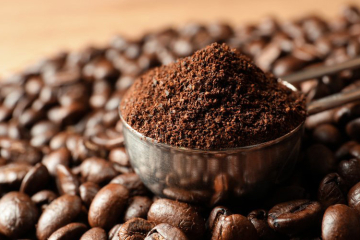 Cà Phê Sấy Thăng Hoa Là Gì? Làm Thế Nào Giữ Trọn Vị Cà Phê Việt|  AODAI COFFEE 
