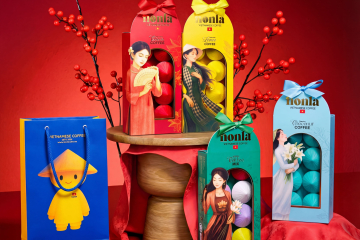 GỢI Ý MÓN QUÀ CHO DỊP LỄ 30.4 - NHỎ GỌN, TIỆN LỢI VÀ CÓ THỂ DÙNG MỖI NGÀY