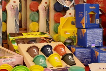 NONLA COFFEE VÀ HƠN 80 DOANH NGHIỆP THAM GIA KẾT NỐI GIAO THƯƠNG QUỐC TẾ, MỞ RỘNG CƠ HỘI XUẤT KHẨU CÀ PHÊ TÂY NGUYÊN| NONLA COFFEE