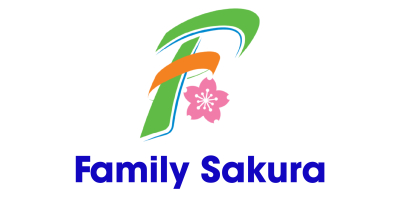 Family Sakura