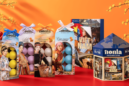 BẠN MUỐN KINH DOANH CÀ PHÊ?  NHƯNG CHƯA CHỌN ĐƯỢC SẢN PHẨM PHÙ HỢP | NONLA COFFEE