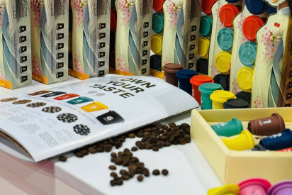 AoDai Coffee Đưa Văn Hóa Việt Nam Vào Thị Trường Malaysia – Chính Thức Lên Kệ AEON Malaysia