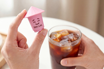 HÀM LƯỢNG CAFFEINE CÓ TRONG CÀ PHÊ SẤY THĂNG HOA LÀ BAO NHIÊU??