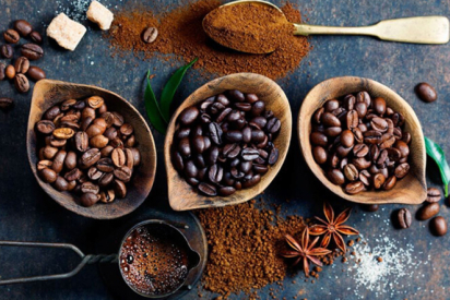 LÀM THẾ NÀO PHÂN BIỆT ĐƯỢC CÀ PHÊ NGUYÊN CHẤT VÀ CÀ PHÊ TẠP CHẤT 