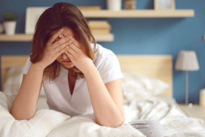 UỐNG CÀ PHÊ NHƯ THẾ NÀO ĐỂ KHÔNG ẢNH HƯỞNG ĐẾN GIẤC NGỦ??