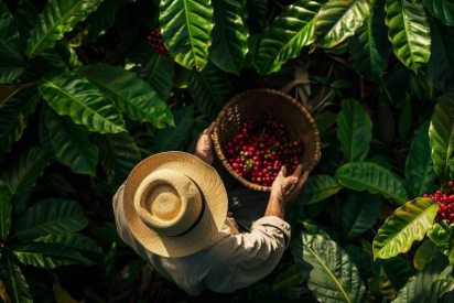  NHỮNG ĐIỀU MÀ BẠN CÓ THỂ CHƯA BIẾT VỀ CÂY CÀ PHÊ
