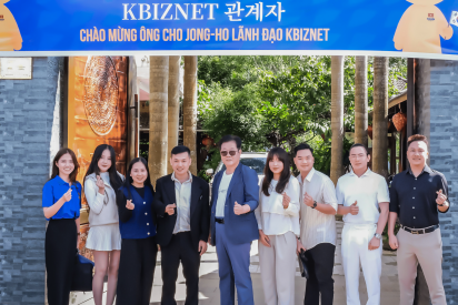 KBIZ THAM QUAN NHÀ MÁY NONLA COFFEE – CƠ HỘI KẾT NỐI HỢP TÁC CÀ PHÊ VIỆT NAM RA THỊ TRƯỜNG QUỐC TẾ | NONLA COFFEE