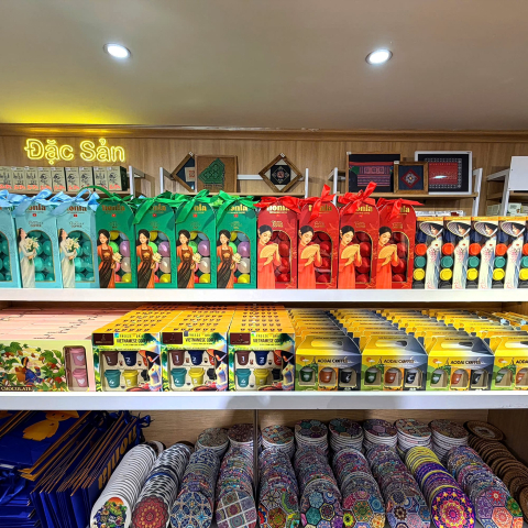 KIÊN HUYỀN STORE - SỐ 10 XUÂN VIÊN, SAPA
