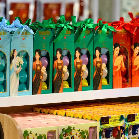 KIÊN HUYỀN STORE - SỐ 10 XUÂN VIÊN, SAPA