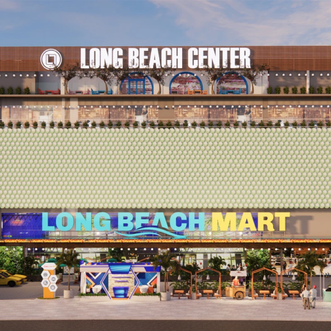 LONG BEACH MART