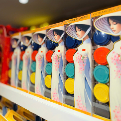 KIÊN HUYỀN STORE - SỐ 10 XUÂN VIÊN, SAPA