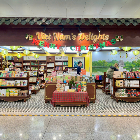 IPP TRAVEL RETAIL 