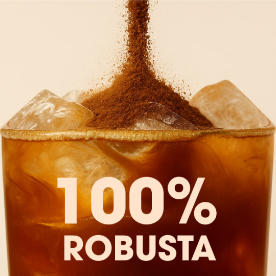 [ Mua 5 hộp Tặng hộp 6 viên ] Hộp 12 Viên Cafe Sấy THĂNG HOA AODAI Cao Cấp Từ Hạt Robusta